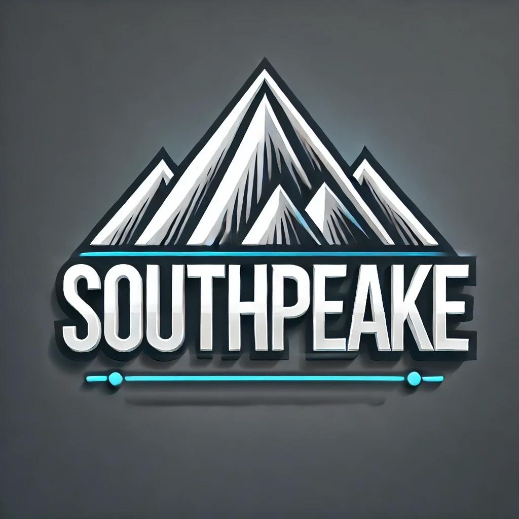 South Peake Logo